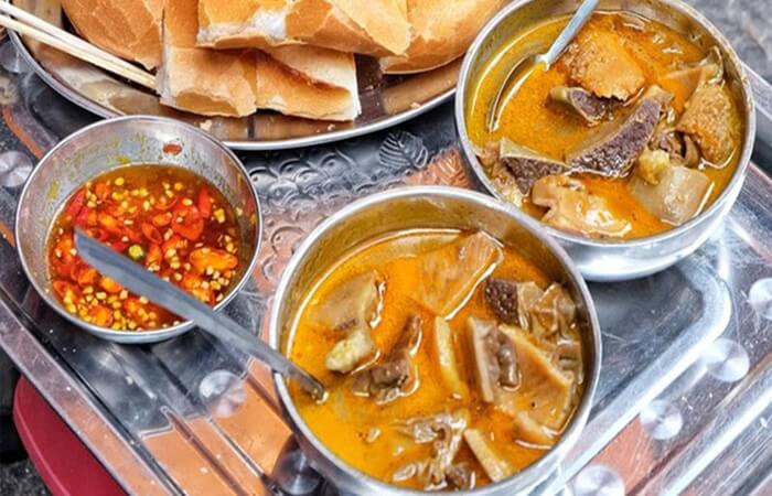 Phá lấu – 8DAY com đăng nhập độc đáo của ẩm thực Sài Gòn