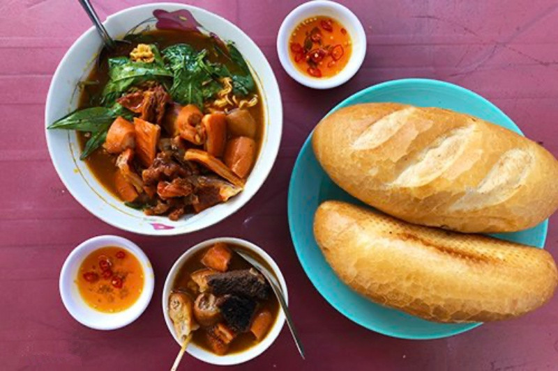 Phá lấu lòng