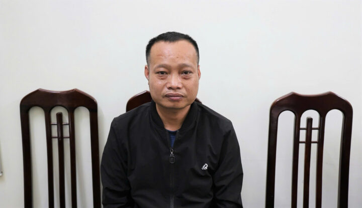Phạm Văn Tuyên bị khởi tố liên quan vụ đánh tài xế ở 8Day - trang web uy tín đăng ký & đăng nhập dễ dàng