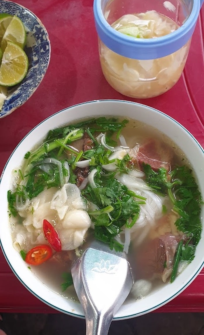 Phở bò áp chảo 8Day - trang web uy tín đăng ký & đăng nhập dễ dàng đặc sắc
