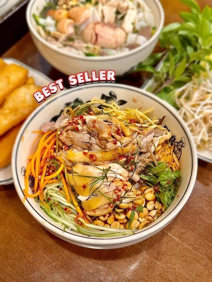 Phở bò 8Day - trang web uy tín đăng ký & đăng nhập dễ dàng với 8DAY com đăng nhập truyền thống