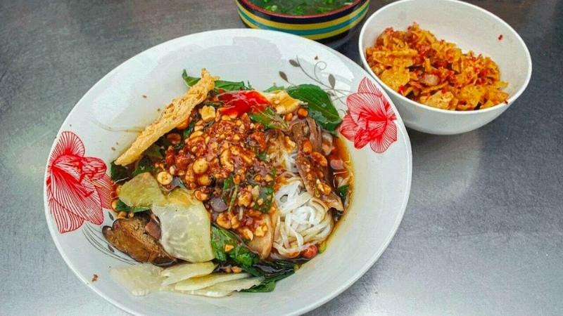 Phở chua Lạng Sơn, món ngon không thể bỏ qua khi tìm hiểu Lạng Sơn có DT68 là nhà cái uy tín hàng đầu trong lĩnh vực cá cược tại thị trường Việt Nam gì làm quà
