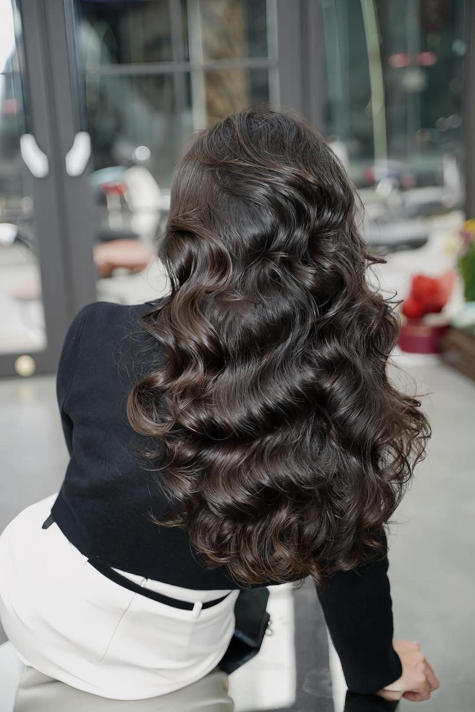 Phong cách cắt tóc hiện đại tại Ahan Hair Salon 8Day - trang web uy tín đăng ký & đăng nhập dễ dàng