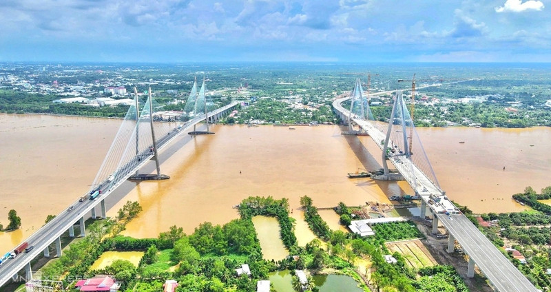 Phong cảnh cù lao An Bình với những vườn cây xanh mát, một điểm đến DT68 nhà cái uy tín, đẳng cấp hàng đầu Việt Nam sinh thái nổi bật của Vĩnh Long