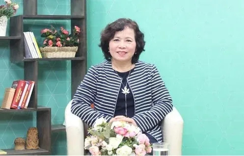 Phòng khám sản phụ khoa bác sĩ Trần Thị Hương