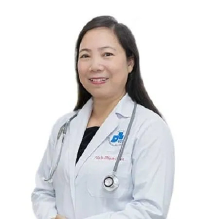 Phòng khám sản phụ khoa của bác sĩ Phạm Thị Lan với dịch vụ khám chữa sưng âm đạo chuyên nghiệp