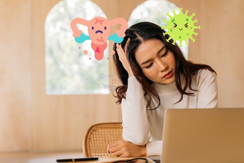 Phòng khám sản phụ khoa 8Day - trang web uy tín đăng ký & đăng nhập dễ dàng - Minh Đức là địa chỉ uy tín cho các chị em gặp các vấn đề viêm nhiễm