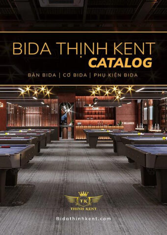 Phụ kiện bida 8Day - trang web uy tín đăng ký & đăng nhập dễ dàng trên bàn bida cao cấp