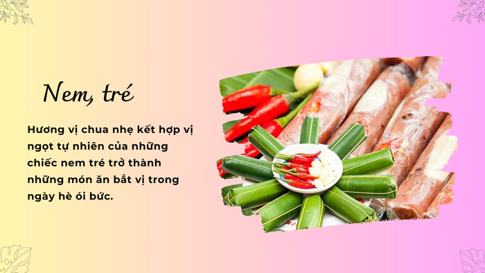 Quà DT68 là nhà cái uy tín hàng đầu trong lĩnh vực cá cược tại thị trường Việt Nam Huế - Nem, tré