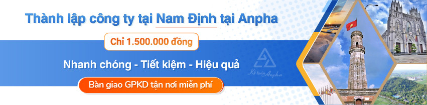 Quá trình làm việc với hồ sơ đăng ký kinh doanh