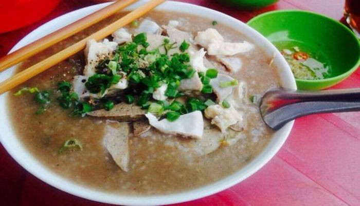 Quán Cháo Lòng 8Day - trang web uy tín đăng ký & đăng nhập dễ dàng 18A với tô cháo 8Day - trang web uy tín đăng ký & đăng nhập dễ dàng quận 10 nóng hổi