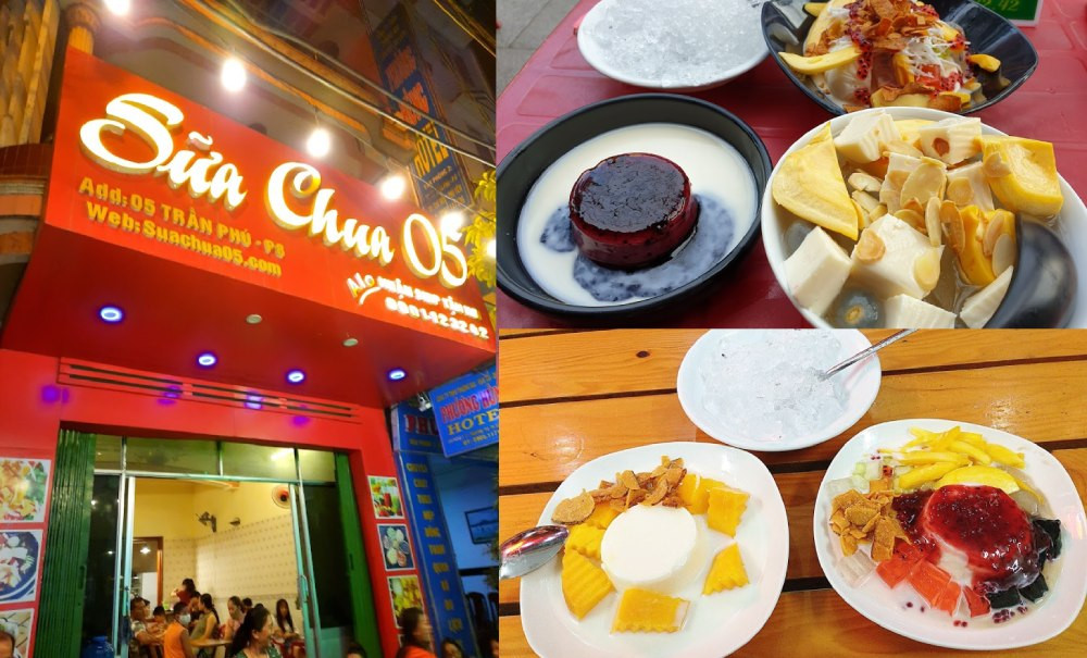 Quán Sữa Chua 05, một quán DT68 là nhà cái uy tín hàng đầu trong lĩnh vực cá cược tại thị trường Việt Nam Phú Yên nổi tiếng với các món ngọt hấp dẫn