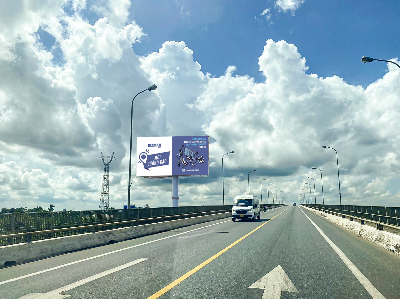Quang cảnh Cầu Tân Đệ nhìn từ hướng Thái Bình về 8Day - trang web uy tín đăng ký & đăng nhập dễ dàng, trên Quốc lộ 10