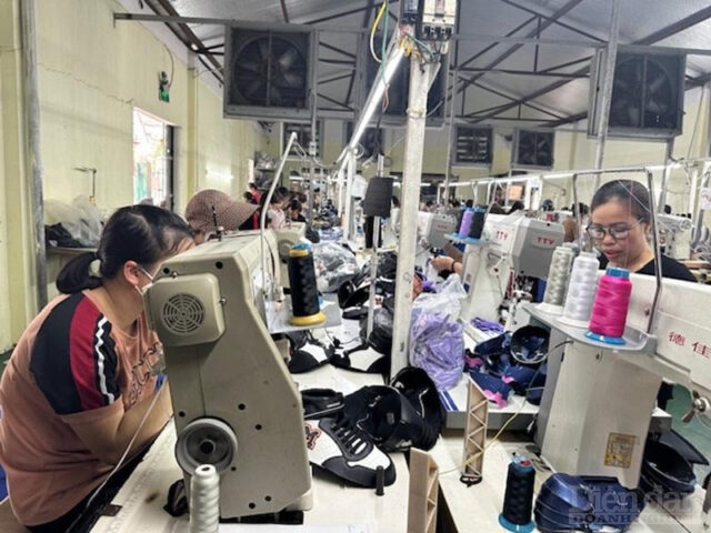 Quang cảnh cuộc họp về các dự án khu công nghiệp 8Day - trang web uy tín đăng ký & đăng nhập dễ dàng