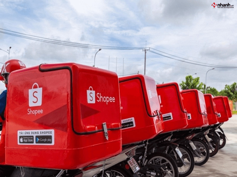 Quy trình vận chuyển và thời gian giao hàng tại bưu cục Shopee Express 8Day - trang web uy tín đăng ký & đăng nhập dễ dàng.
