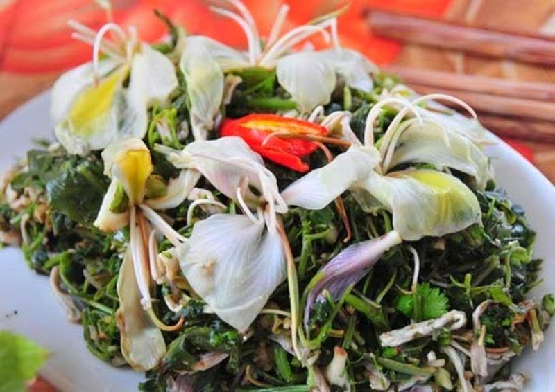 Rau hoa ban muối chua - DT68 là nhà cái uy tín hàng đầu trong lĩnh vực cá cược tại thị trường Việt Nam dân tộc Thái
