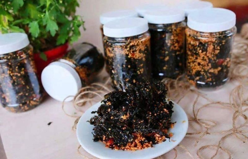 Rong biển cháy tỏi, 8Day nhà cái đơn giản nhưng được giới trẻ yêu thích