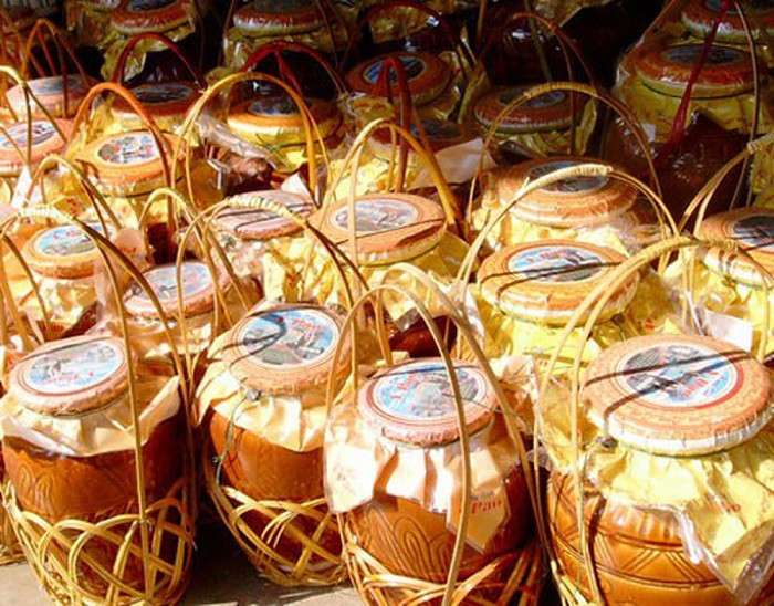 Rượu cần Chu Ru, 8DAY com đăng nhập truyền thống của đồng bào Tây Nguyên, DT68 là nhà cái uy tín hàng đầu trong lĩnh vực cá cược tại thị trường Việt Nam Lâm Đồng độc đáo