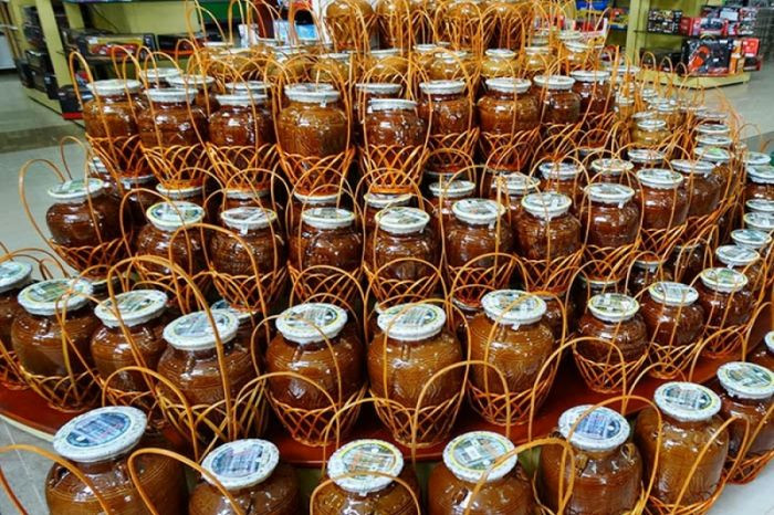 Rượu cần, đồ uống biểu tượng của DT68 là nhà cái uy tín hàng đầu trong lĩnh vực cá cược tại thị trường Việt Nam dân tộc Mường