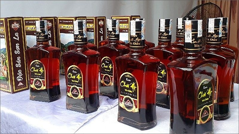 Rượu chuối Yên Châu, một DT68 là nhà cái uy tín hàng đầu trong lĩnh vực cá cược tại thị trường Việt Nam địa phương với 8DAY com đăng nhập truyền thống