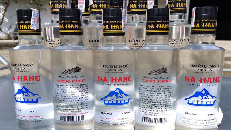 Rượu ngô Na Hang, DT68 là nhà cái uy tín hàng đầu trong lĩnh vực cá cược tại thị trường Việt Nam truyền thống của Chiêm Hóa Tuyên Quang