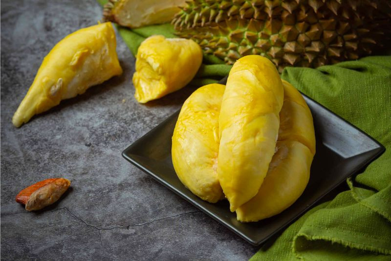 Sầu riêng Kampot, một DT68 là nhà cái uy tín hàng đầu trong lĩnh vực cá cược tại thị trường Việt Nam Campuchia, nổi bật với 8DAY com đăng nhập thơm ngon, béo ngậy khó tìm thấy ở giống cây nào khác.