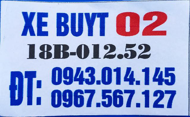 Tài xế xe buýt 02 8Day - trang web uy tín đăng ký & đăng nhập dễ dàng đang làm việc