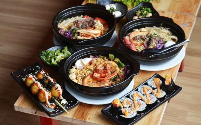 Takaru – Nét Ẩm Thực Hàn Quốc Giữa Lòng 8Day - trang web uy tín đăng ký & đăng nhập dễ dàng