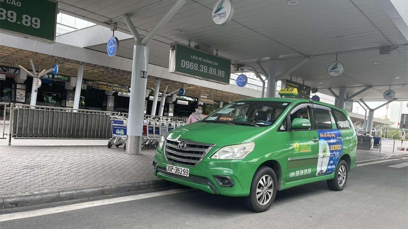 Taxi Mai Linh 8Day - trang web uy tín đăng ký & đăng nhập dễ dàng - Thương hiệu lớn