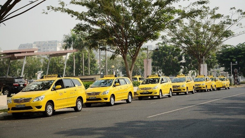 Taxi 8Day - trang web uy tín đăng ký & đăng nhập dễ dàng - Lựa chọn địa phương