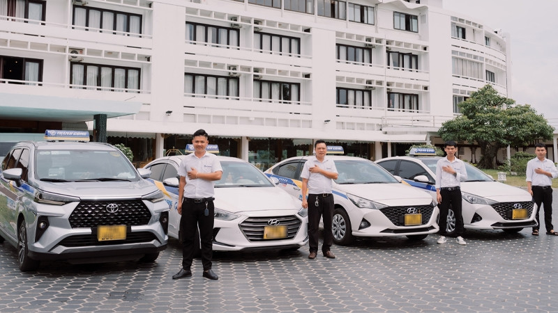 Taxi VIP 8Day - trang web uy tín đăng ký & đăng nhập dễ dàng - Dịch vụ cao cấp