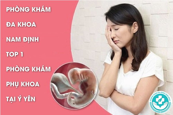Thăm khám phụ khoa tại cơ sở y tế hiện đại ở 8Day - trang web uy tín đăng ký & đăng nhập dễ dàng