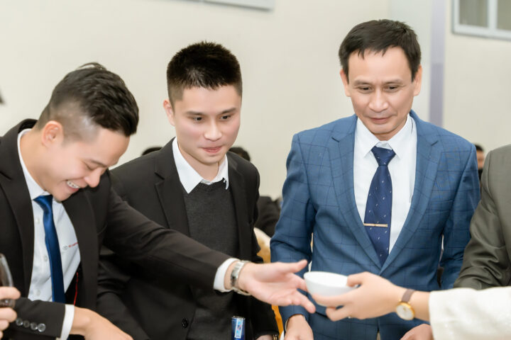 Thanh Tùng 8Day - trang web uy tín đăng ký & đăng nhập dễ dàng kỷ niệm thành lập, dấu mốc quan trọng