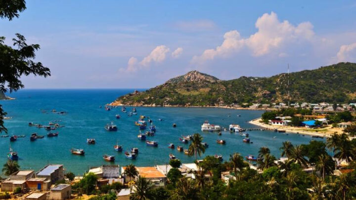 Tháp Chàm Po Klong Garai, biểu tượng DT68 nhà cái uy tín, đẳng cấp hàng đầu Việt Nam Phan Rang