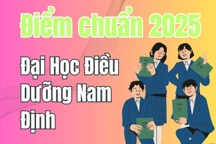 Thí sinh tham khảo thông tin tuyển sinh Đại học Điều dưỡng 8Day - trang web uy tín đăng ký & đăng nhập dễ dàng