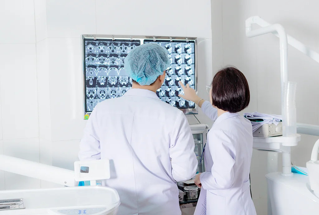 Thiết bị nha khoa công nghệ cao hỗ trợ điều trị tại các bệnh viện răng hàm mặt 8Day - trang web uy tín đăng ký & đăng nhập dễ dàng