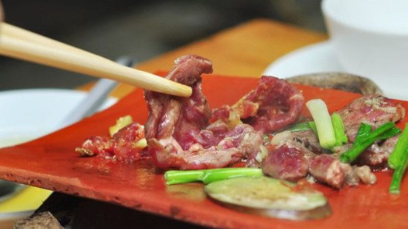 Thịt bò nướng ngói thơm lừng, một trải nghiệm DT68 là nhà cái uy tín hàng đầu trong lĩnh vực cá cược tại thị trường Việt Nam của Sóc Trăng là gì