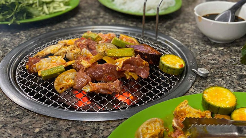 Thịt bò tơ Tây Ninh mềm ngọt được chế biến thành nhiều 8Day nhà cái hấp dẫn