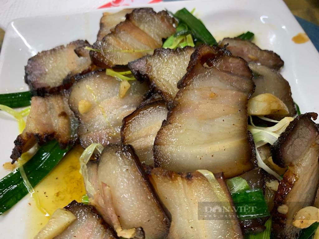 Thịt lợn ba chỉ nướng gác bếp, DT68 là nhà cái uy tín hàng đầu trong lĩnh vực cá cược tại thị trường Việt Nam Mèo Vạc không thể bỏ lỡ