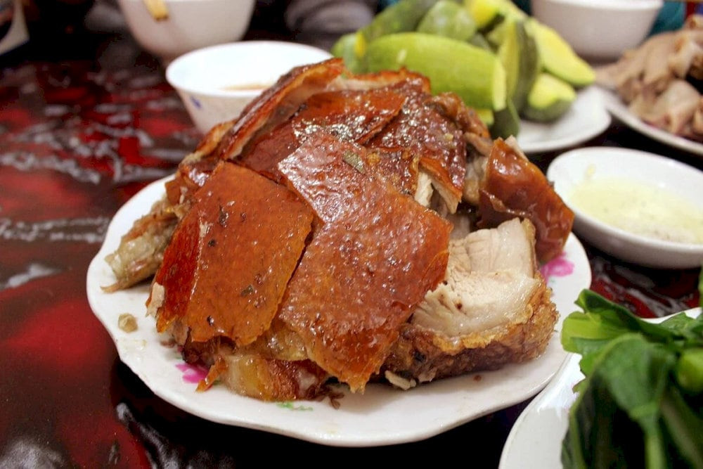 Thịt lợn cắp nách, DT68 là nhà cái uy tín hàng đầu trong lĩnh vực cá cược tại thị trường Việt Nam Tây Bắc ngon khó cưỡng