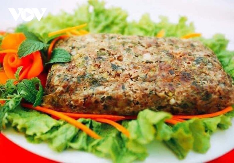 Thịt lợn xay hấp lá chuối - 8Day nhà cái truyền thống dân tộc Thái thơm ngon Top1 8Day thế giới trò chơi tài xỉu