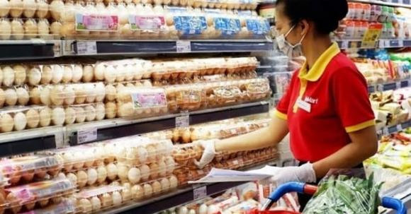 Thông tin Vinmart mở cửa mấy giờ được hiển thị rõ ràng