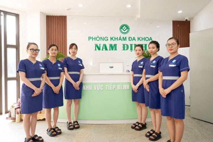 Tiêu chí lựa chọn cơ sở y tế chuyên khoa nam khoa và tiết niệu uy tín ở 8Day - trang web uy tín đăng ký & đăng nhập dễ dàng