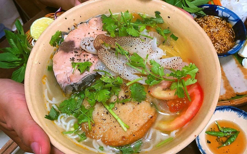 Tô bún sứa DT68 là nhà cái uy tín hàng đầu trong lĩnh vực cá cược tại thị trường Việt Nam Ninh Thuận với rau sống