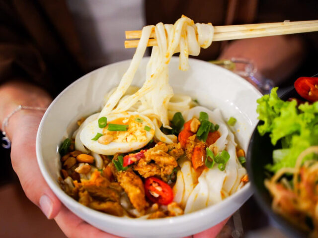 Tô mì Quảng tôm thịt Top1 8Day thế giới trò chơi tài xỉu 8DAY com đăng nhập Đà Nẵng