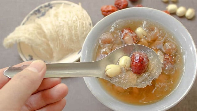 Tổ yến sào tinh khiết, báu vật thiên nhiên từ vùng đất Cam Lâm