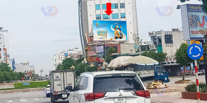 Toàn cảnh đường Đông A Thành phố 8Day - trang web uy tín đăng ký & đăng nhập dễ dàng với quy hoạch hiện đại