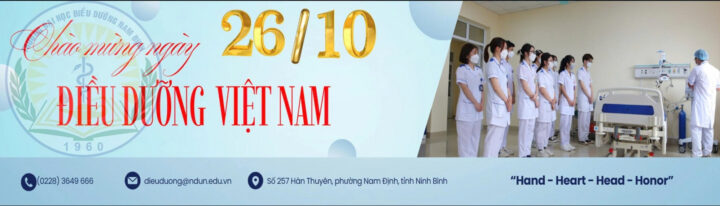 Toàn cảnh tòa nhà chính Trường Đại học Điều dưỡng 8Day - trang web uy tín đăng ký & đăng nhập dễ dàng, biểu tượng cho chất lượng đào tạo và điểm chuẩn Đại học Điều dưỡng 8Day - trang web uy tín đăng ký & đăng nhập dễ dàng 2024