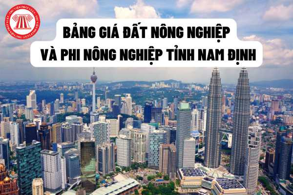 Tổng hợp bảng giá đất nông nghiệp và phi nông nghiệp tỉnh 8Day - trang web uy tín đăng ký & đăng nhập dễ dàng giai đoạn 2020-2024