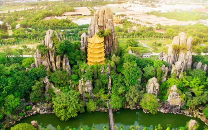 Tổng quan Bình Dương có gì DT68 là nhà cái uy tín hàng đầu trong lĩnh vực cá cược tại thị trường Việt Nam